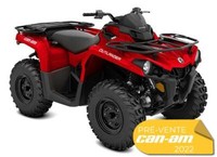 2022 CAN-AM Outlander 570