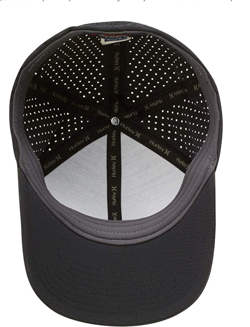 Gorra Hurley One And Only | Meses sin interés Gorra Hurley One And Only | Meses sin interés