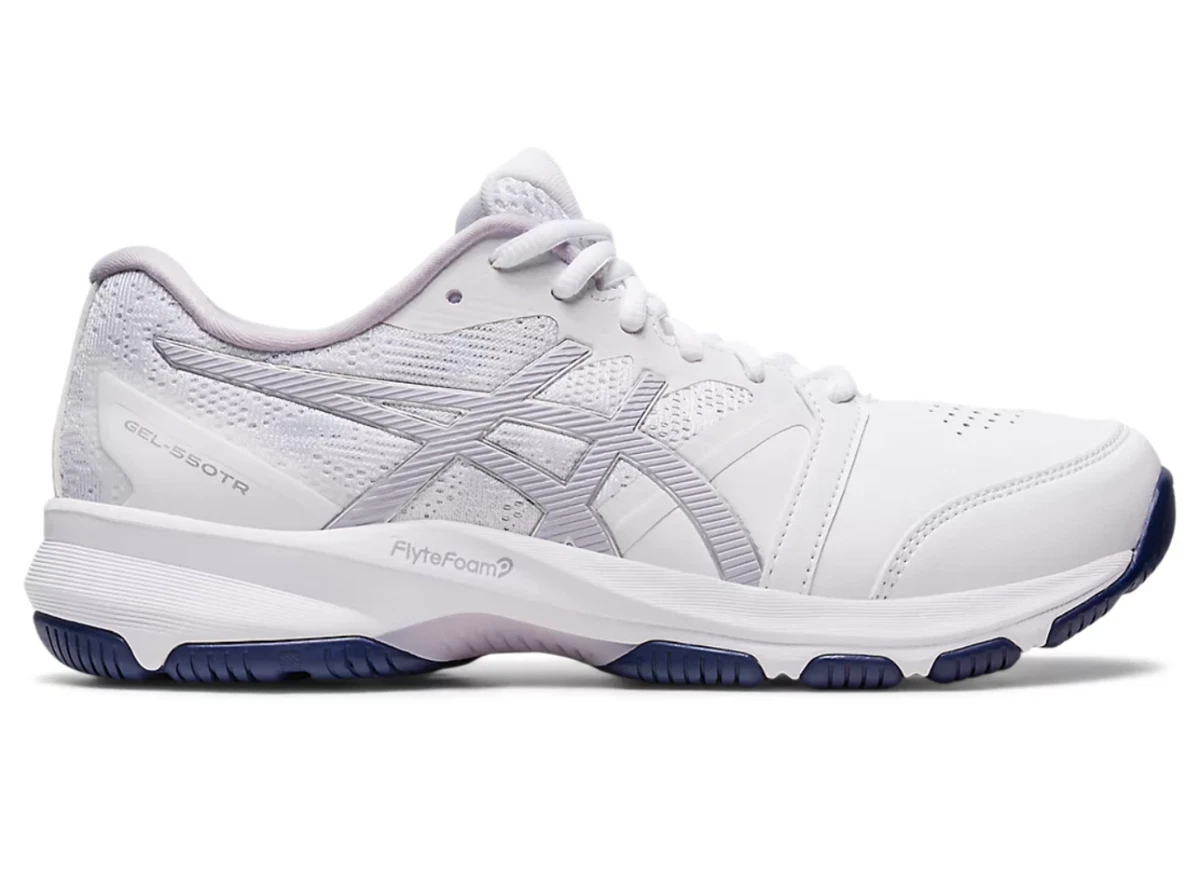Asics gel cross cheap trainer women's