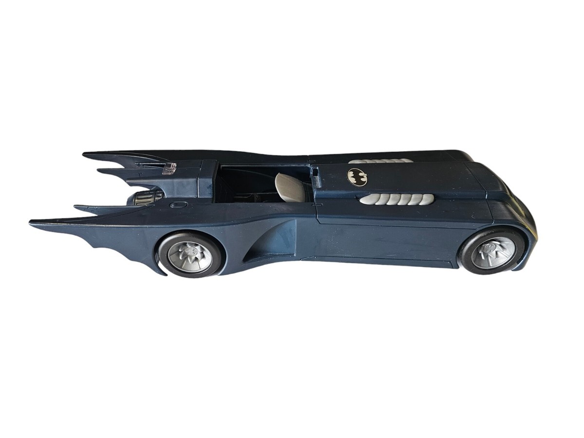 バットマン アニメ Kenner バットモービル BATMOBILE バットマン アニメ Kenner バットモービル BATMOBILE