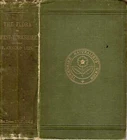 Lees, Frederic Arnold THE FLORA OF WEST YORKSHIRE WITH A SKETCH OF THE CLIMATOLO
