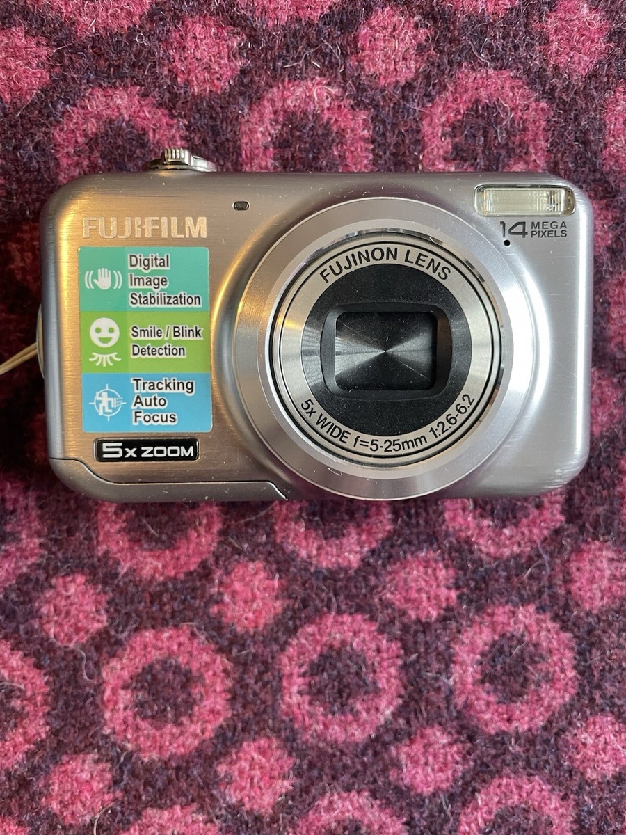 富士フイルム　FUJIFILM FINEPIX JX300 SDカード付 富士フイルム FinePix JX300 オークション比較 - 価格.com