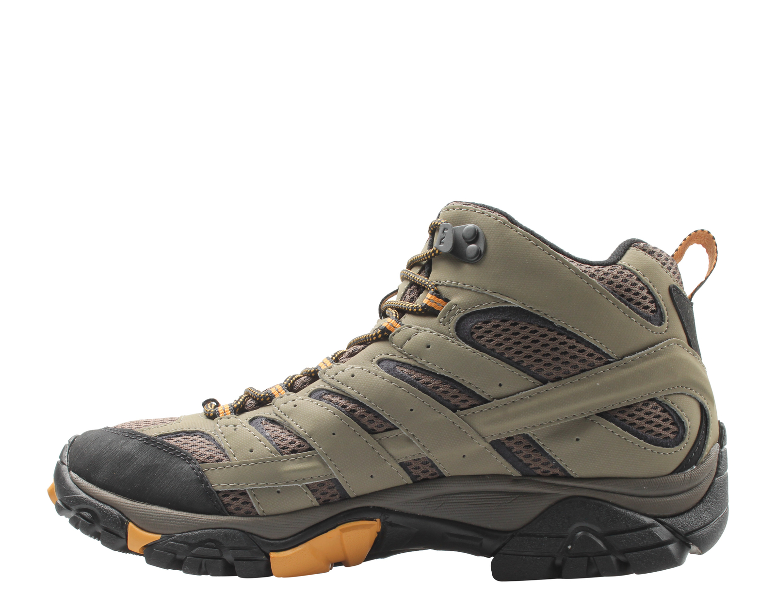 Merrell Moab 2 Mid GORE-TEX Walnut Men 