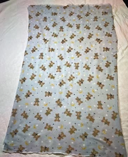 baby blanket 