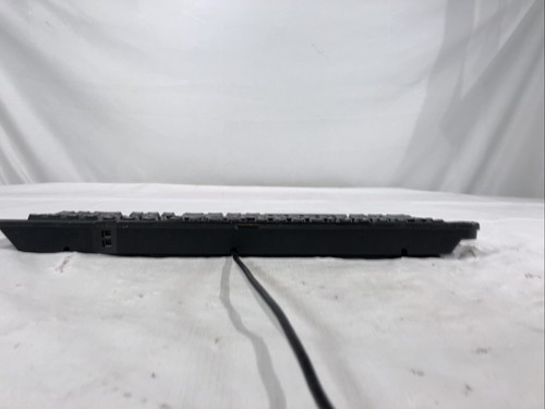 IBM Model Number SK-8815 Keyboard: Black - Picture 3 of 6