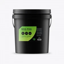 Froggy's Fog- Bog Fog - Extreme High Density Fog Juice - 5 Gallon Pail