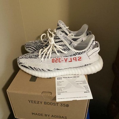 adidas nitrocharge 5.0