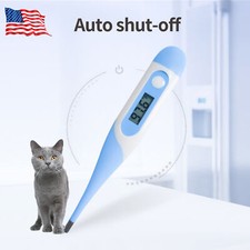 Pet Thermometer Dog Thermometer, Fast Digital Veterinary Thermometer, Pet,CONTEC