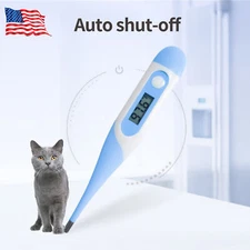 Pet Thermometer Dog Thermometer, Fast Digital Veterinary Thermometer, Pet,CONTEC