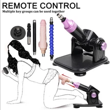 Electric Women Sex Machine Fucking-Love-Machine-Pussy-Masturbation-Men Sex Toys