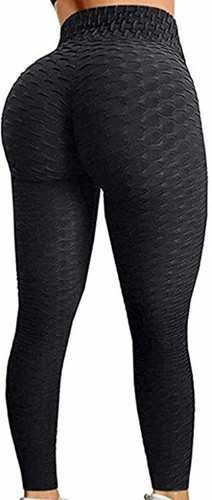 JGS1996 Women's High Waist Yoga Pants Tummy Control Slimming Booty Leggings Work - Picture 4 of 12
