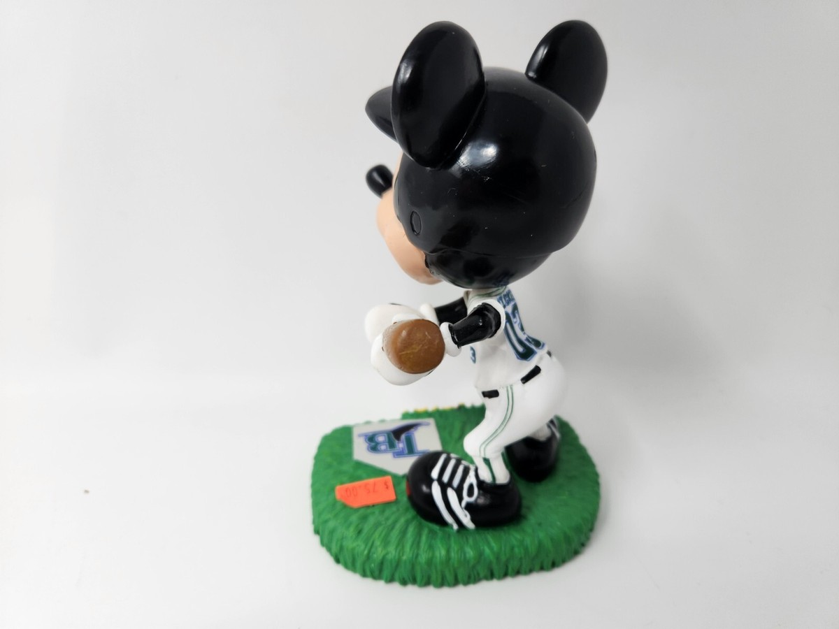 MICKEY MOUSE Bobble Dobbles Bobble Head TAMPA BAY RAYS NO BOX | eBay