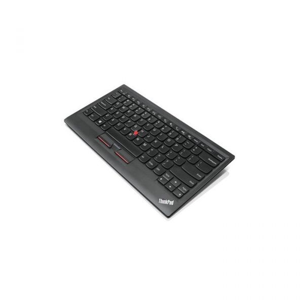 Lenovo ThinkPad KU-1255 キーボード Lenovo - ThinkPad USBトラック
