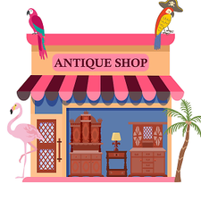 C&B Vintage Collectibles | eBay Stores