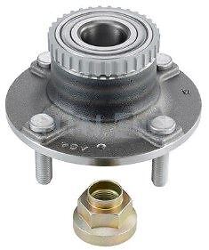 Roulement de roue pour remplacer la pièce usée de votre Chevrolet Rezzo 2.0