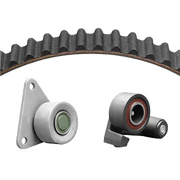 For 1993-1997 Volvo 850 Engine Timing Belt Kit Dayco 1994 1995 1996 - Image 2 of 2