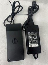 Dell WD22TB4 Docking Station with 180W AC Power Adapter