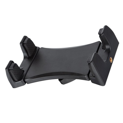 Telefonstativ Adapterhalter Outdoor-Handyhalter Clip Außentelefon Halter-Clip - Bild 2 von 8