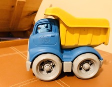 wow toys dudley dump truck