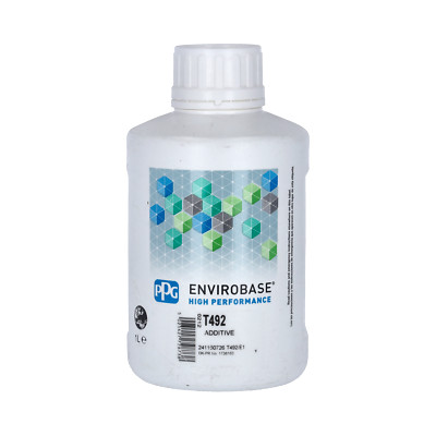 PPG High Performance Additive T492 - 1 Liter