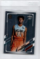 2021-22 Topps Chrome OTE Overtime Elite  Jai Smith #59