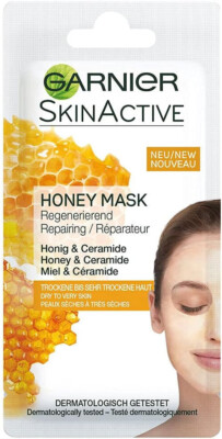 Garnier Skin Active Honey Mask 8ml