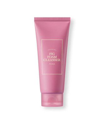 I'm From Fig Foam Cleanser 150ml - Authentic & Trusted U.S. Seller