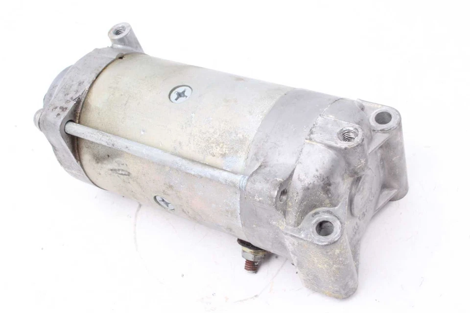 Motor de arranque Yamaha XS 400 2A2 77-84 - Imagem 2 de 4