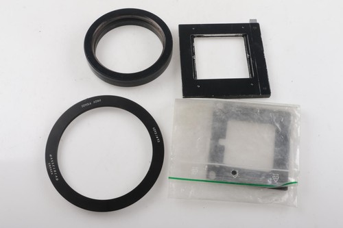 HASSELBLAD Lote Varios Estudios y Prototipos / Repuestos - Imagen 3 de 4