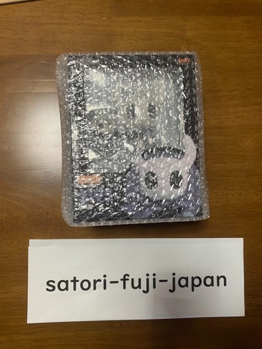 Neu Nendoroid 2195 Hollow Knight The Knight versiegelte Verpackung aus Japan neu Versand innerhalb eines Tages - Bild 1 von 2