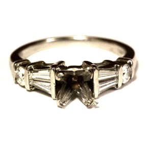 14k-white-gold-60ct-VS1-G-diamond-semi-mount-engagement-ring-3-8g-vintage