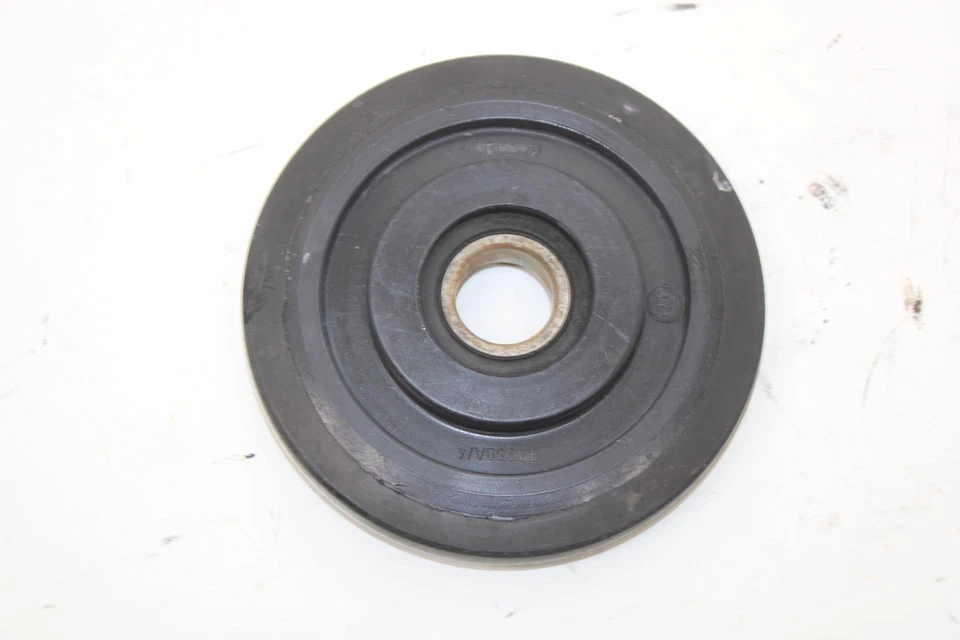 Rueda loca Ski-doo Formula Sls 500 L/C 1996 OEM 570045222 SS66 Foto 2 de 4