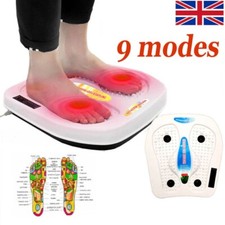 9 Modes Foot Massager Foot Leg