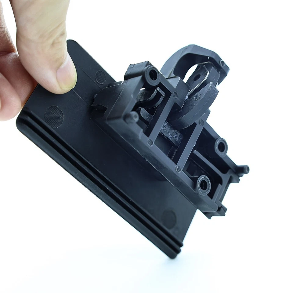 Handle Latch Open Glove Box Lock For Ford F-150 2009-2014 F-250 350 450 Lincoln Foto 3 de 4