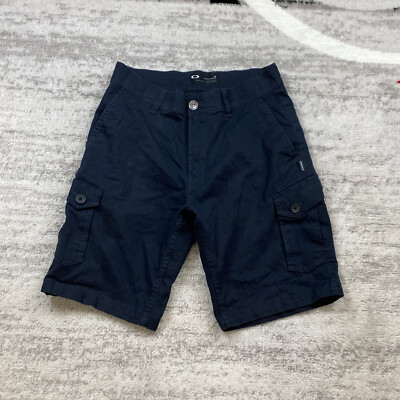 90s Oakley Y2K Cargo Short black Mサイズ 90s Oakley Y2K Cargo Short black Mサイズ
