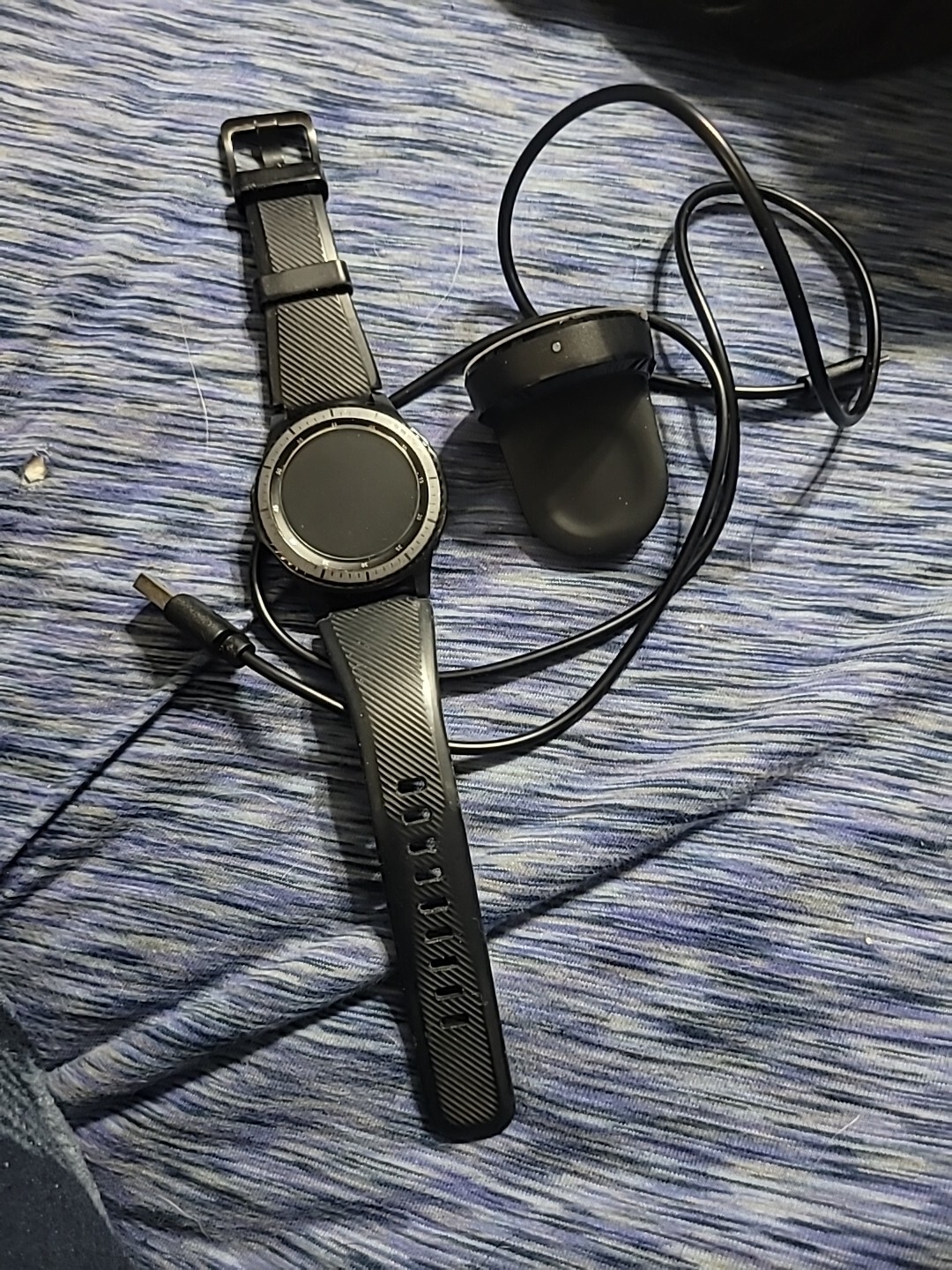 samsung galaxy s3 watch With Charger eBay