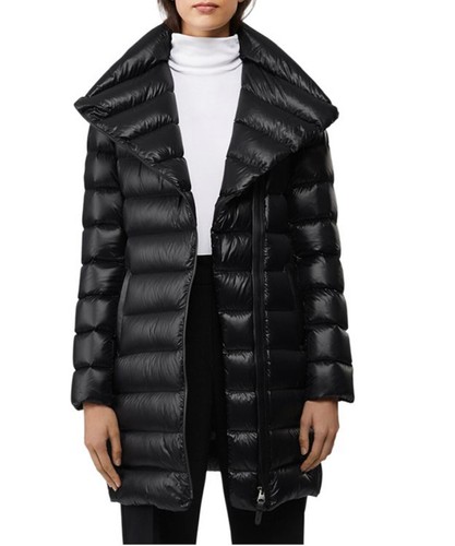 BNWT Mackage Yara Lightweight Down 