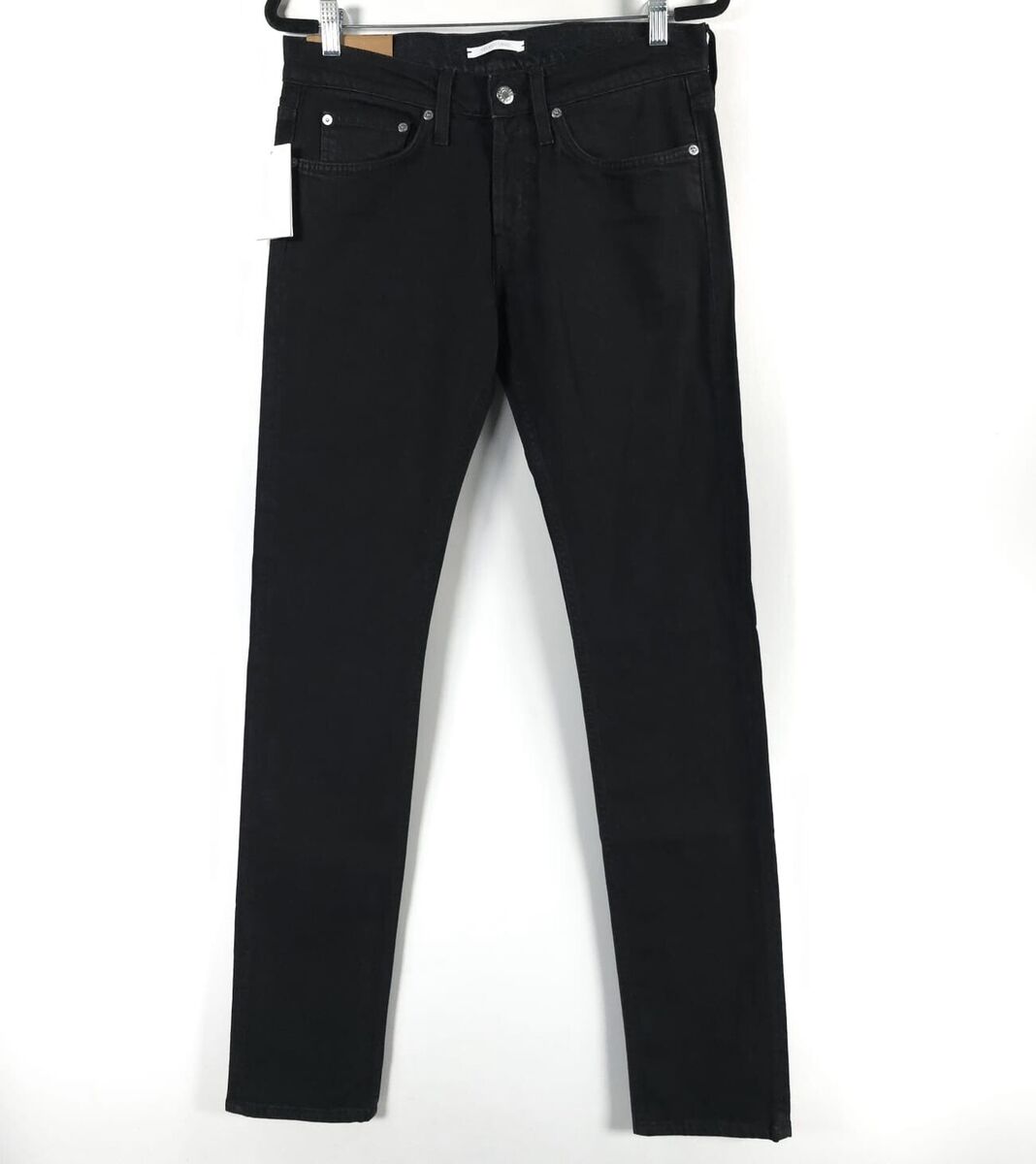 NWT HELMUT LANG ITALY🇮🇹MADE MASC LO DRAINPIPE Skinny Jeans NWT HELMUT LANG ITALY🇮🇹MADE MASC LO DRAINPIPE Skinny Jeans