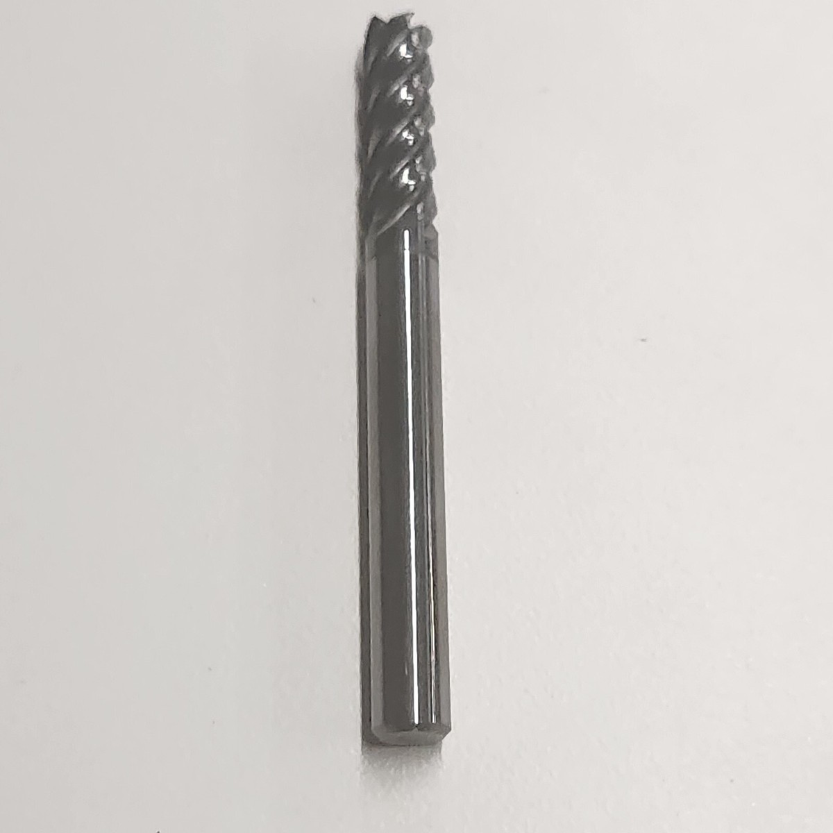YG-1 TitaNox- 5 Flute Carbide Square End Mills 3/8