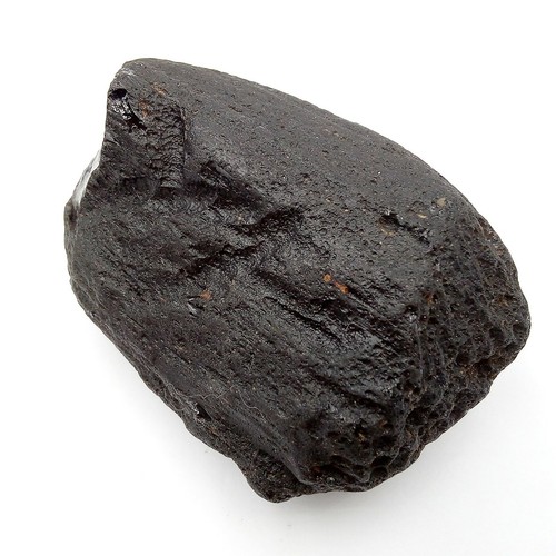 389 g Muong Nong Tektite Group Layered Impact Glass Meteorite Specimen Wholesale - Afbeelding 11 van 12