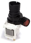 Drain pump for dishwasher AEG Electrolux 140000443022, 1113172124