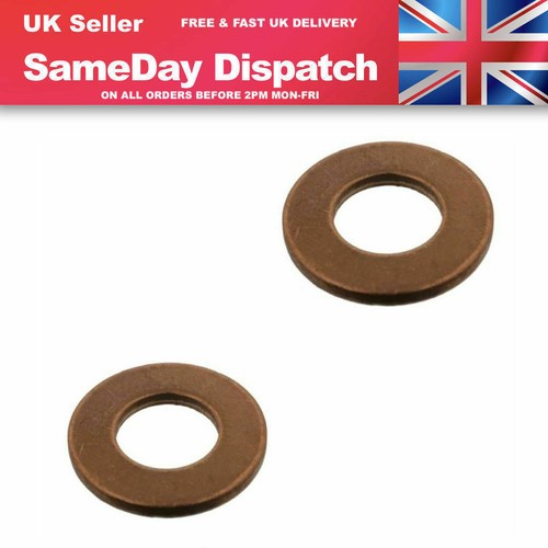SUMP PLUG WASHER RING FIT VOLVO V60,LANDROVER FREELANDER 2 30735089