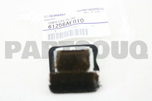 Subaru 61256 ae010