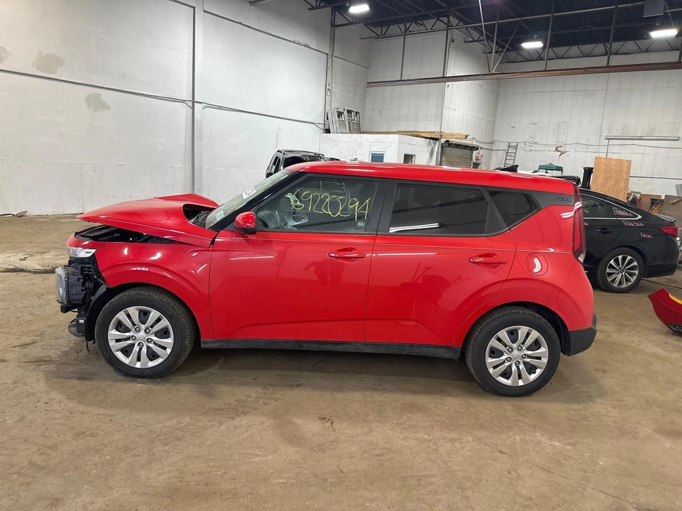 Used Alternator fits: 2021 Kia Soul 2.0L ID 373002E821 Grade A - Image 4 of 4