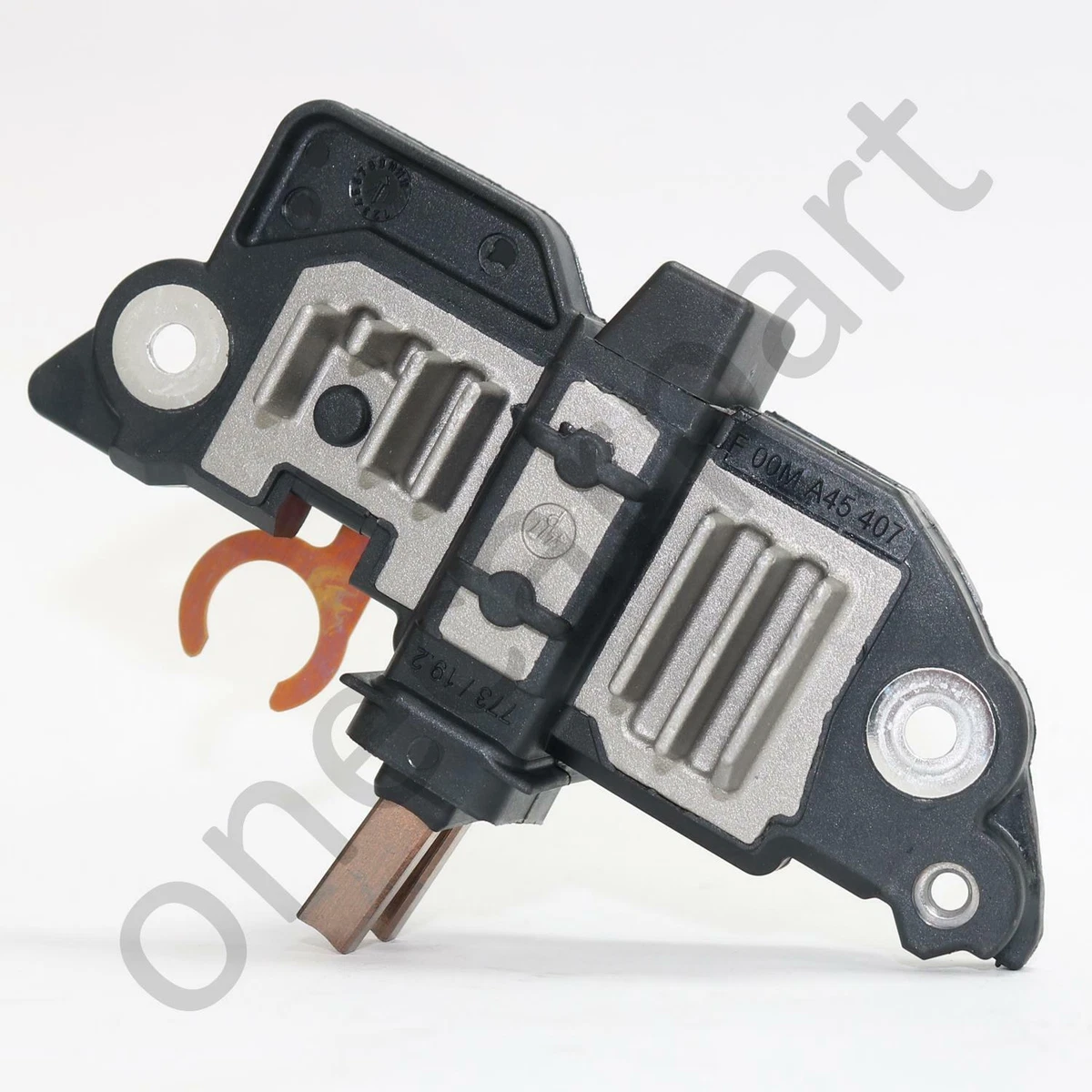 Bosch Alternator Regulator Fits Audi Seat Skoda John Deere VW 