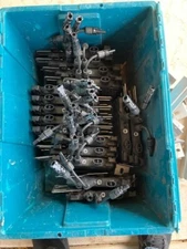 Enphase IQ7PLUS-72-M-US 440 VA Inverter 17 units