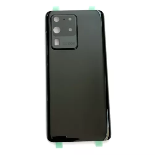 Rear Battery Back Cover Suitable For Samsung Galaxy S20 Ultra 5G G988 Back Cover - Picture 2 of 15