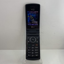 LG VN210 Terra CellPhone Verizon - C6:12 