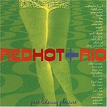 Red Hot and Rio von Various | CD | Zustand gut