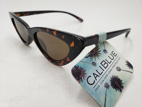 PAQUETE DE 3 GAFAS DE SOL CALI BLUE BY FOSTER GRANT 100% PROTECCIÓN DE LENTES UVA-UVB - Imagen 3 de 11
